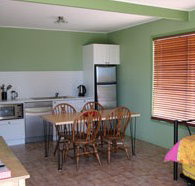 Fossickers Cottages - Kingaroy Accommodation