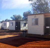 Lightning Ridge Tourist Park - Kingaroy Accommodation