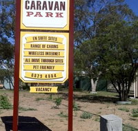 Opal Caravan Park - Kingaroy Accommodation