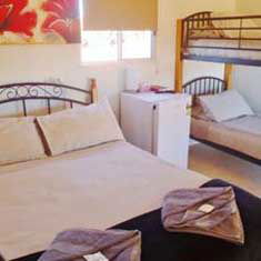 Packsaddle Roadhouse - Kingaroy Accommodation 1