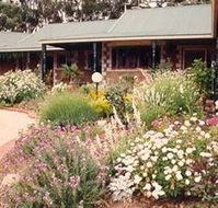 Red Gum Lagoon Cottages - Kingaroy Accommodation