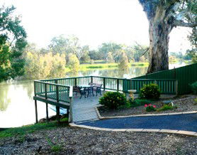 Red Gum Lagoon Cottages - Kingaroy Accommodation 1