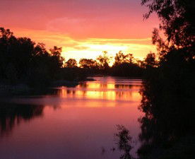 Red Gum Lagoon Cottages - Kingaroy Accommodation 3