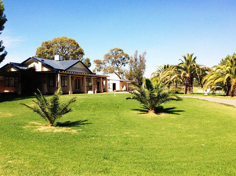 Curlwaa NSW Kingaroy Accommodation