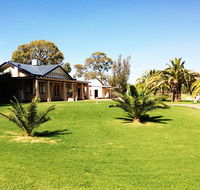 Curlwaa Caravan Park - Kingaroy Accommodation