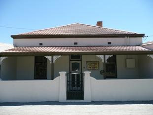 Cottage On Rowe - Kingaroy Accommodation 1