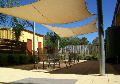 Gol Gol NSW Kingaroy Accommodation