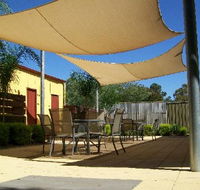 Moontongue Eco Adventures Holiday Cottages - Kingaroy Accommodation