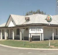Pooncarie Telegraph Hotel Motel - Kingaroy Accommodation