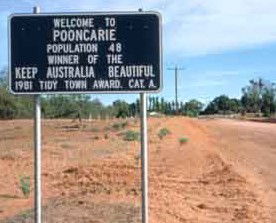 Pooncarie Telegraph Hotel Motel - Kingaroy Accommodation 1