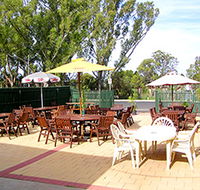 Royal Hotel Motel - Wentworth - Kingaroy Accommodation