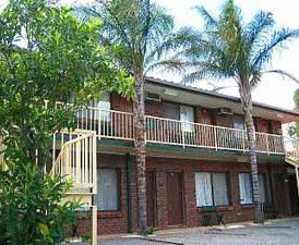 Para NSW Kingaroy Accommodation