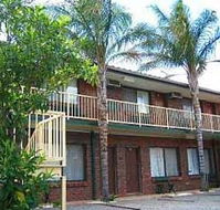 Wentworth Club Motel - Kingaroy Accommodation