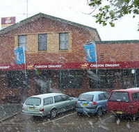 Snowgoose Hotel Motel