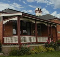 Mail Coach Guest House and Restaurant - Kingaroy Accommodation