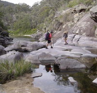 Bombala Caravan Park - Kingaroy Accommodation