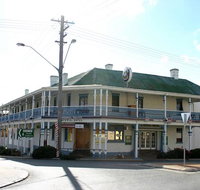 Imperial Hotel Bombala - Kingaroy Accommodation