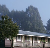 Bondi Forest Lodge - Kingaroy Accommodation