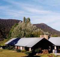 Crackenback Farm Mountain Guesthouse - Kingaroy Accommodation