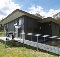 Alpine Habitats - Kingaroy Accommodation