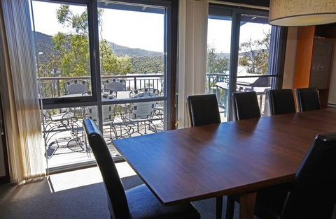 Creel Lodge - Kingaroy Accommodation 2