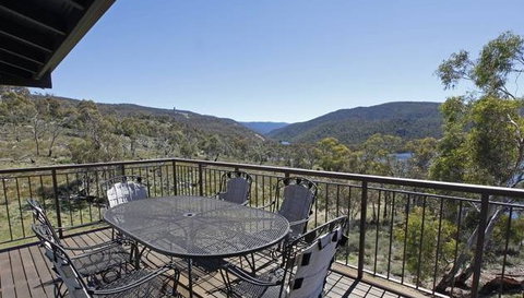 Creel Lodge - Kingaroy Accommodation 3