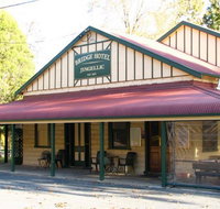 Bridge Hotel at Jingellic - Kingaroy Accommodation