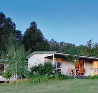Queens Cottage - Kingaroy Accommodation