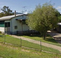 Anglers Haven Cottage - Kingaroy Accommodation
