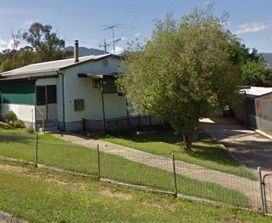 Anglers Haven Cottage - Kingaroy Accommodation 0