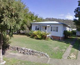Anglers Haven Cottage - Kingaroy Accommodation 1