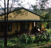 Bella Vista Cottage - Kingaroy Accommodation