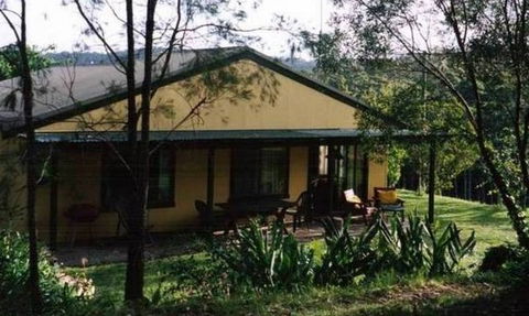 Bella Vista Cottage - Kingaroy Accommodation 0