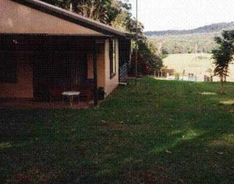 Bella Vista Cottage - Kingaroy Accommodation 2