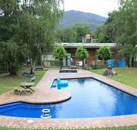 Khancoban Alpine Inn - Kingaroy Accommodation