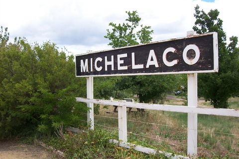 Michelago Village Inn - Kingaroy Accommodation 0