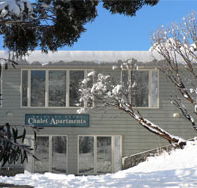 Smiggins Chalet Apartments