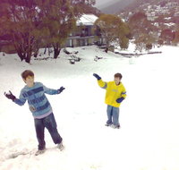 Snowbound Chalets - Kingaroy Accommodation