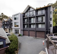 Snowgoose Apartments - Kingaroy Accommodation