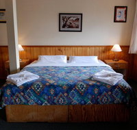 Candlelight Lodge - Kingaroy Accommodation