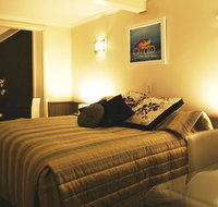 Pure Chalet - Kingaroy Accommodation