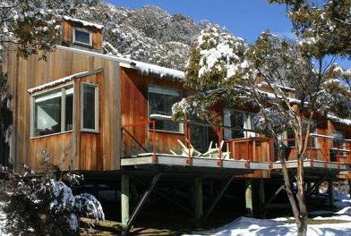 Thredbo NSW Kingaroy Accommodation