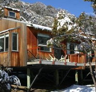 Riverside Cabins - Kingaroy Accommodation