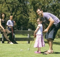 Australian Alpine Resorts - Magpies Nest - Kingaroy Accommodation