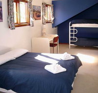 Winterhaus Lodge - Kingaroy Accommodation
