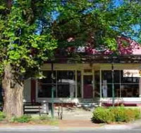 4 Bears Cafe - Kingaroy Accommodation