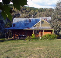 Paddys River Cottage - Kingaroy Accommodation