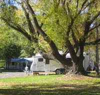 Tumbarumba Creek Caravan Park - Kingaroy Accommodation