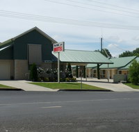Club Motel Tumbarumba - Kingaroy Accommodation
