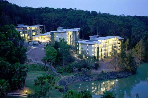 Wyndham Vacation Resorts Coffs Harbour - Kingaroy Accommodation 0